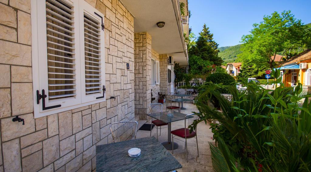 Pakovo Apartments Andrija Tivat Habitación foto